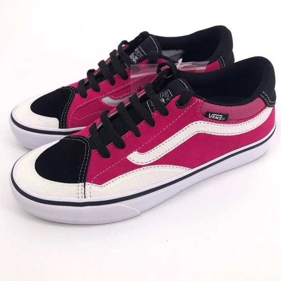 vans tnt advanced prototype skate shoes